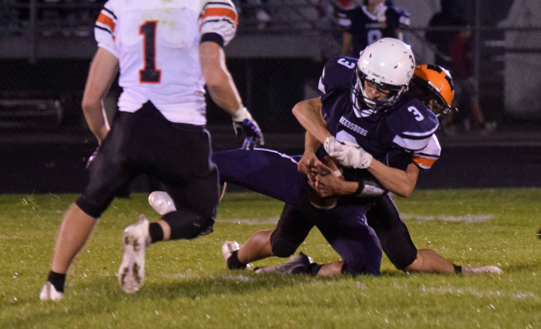 Caden Brandt